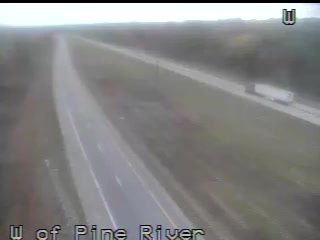 I-69 @ W. of Pine River