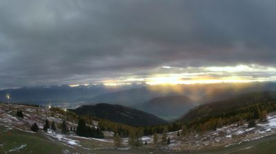 Treffen am Ossiacher See: Alpinhotel Pacheiner - Panoramakamera