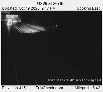 US26 at 267th