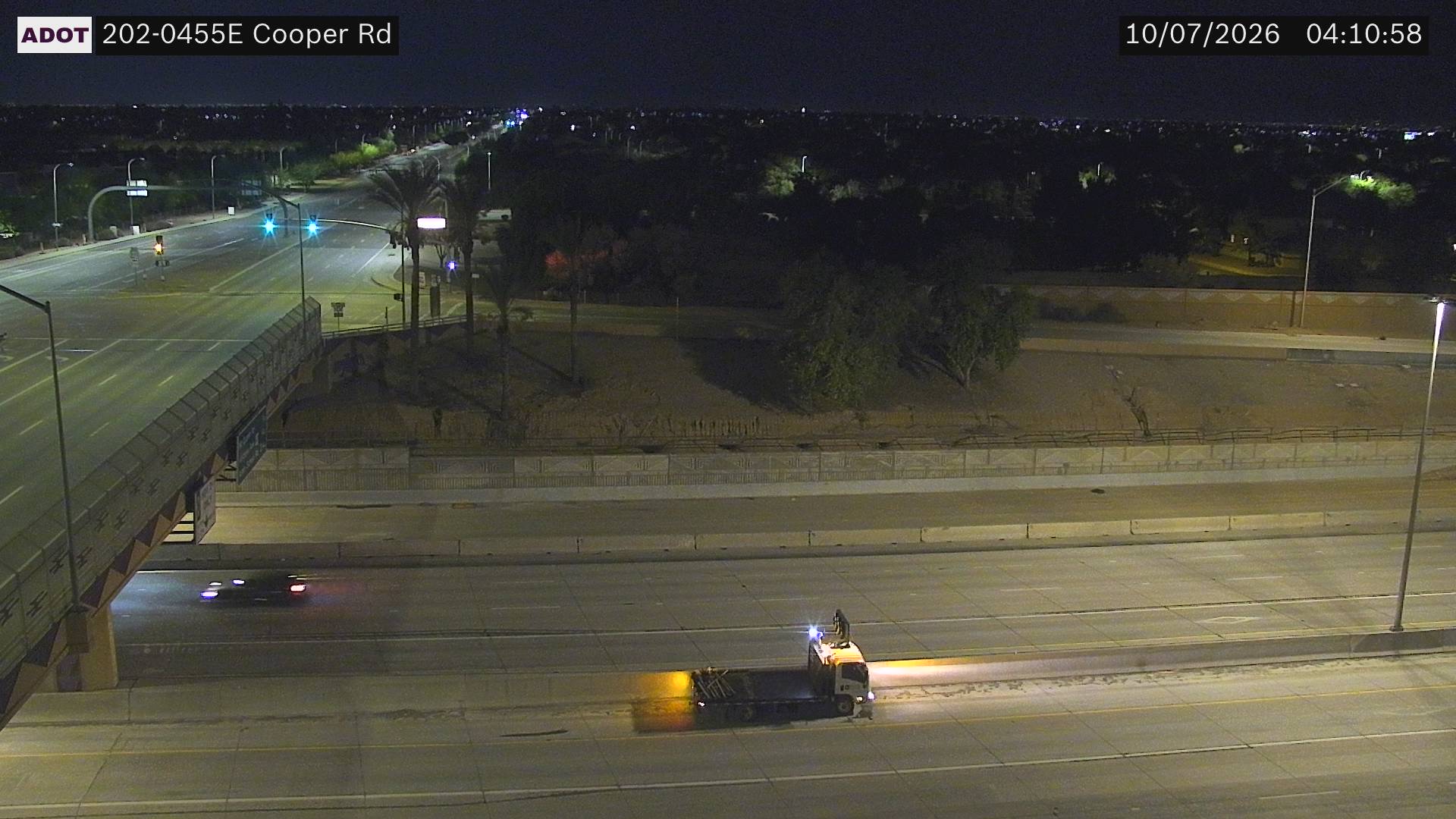 SR-202 @Cooper Rd