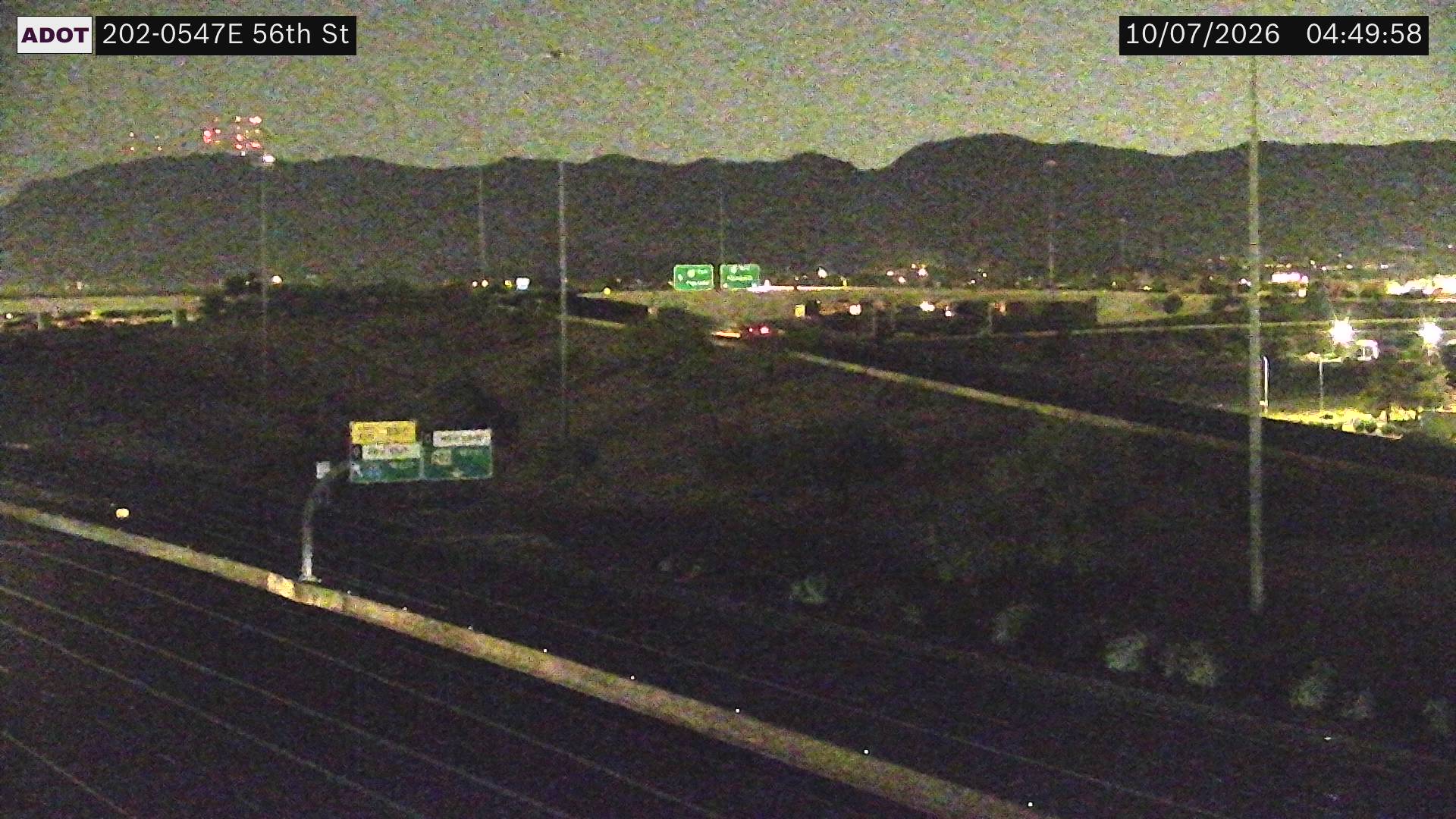 SR-202 @56th St