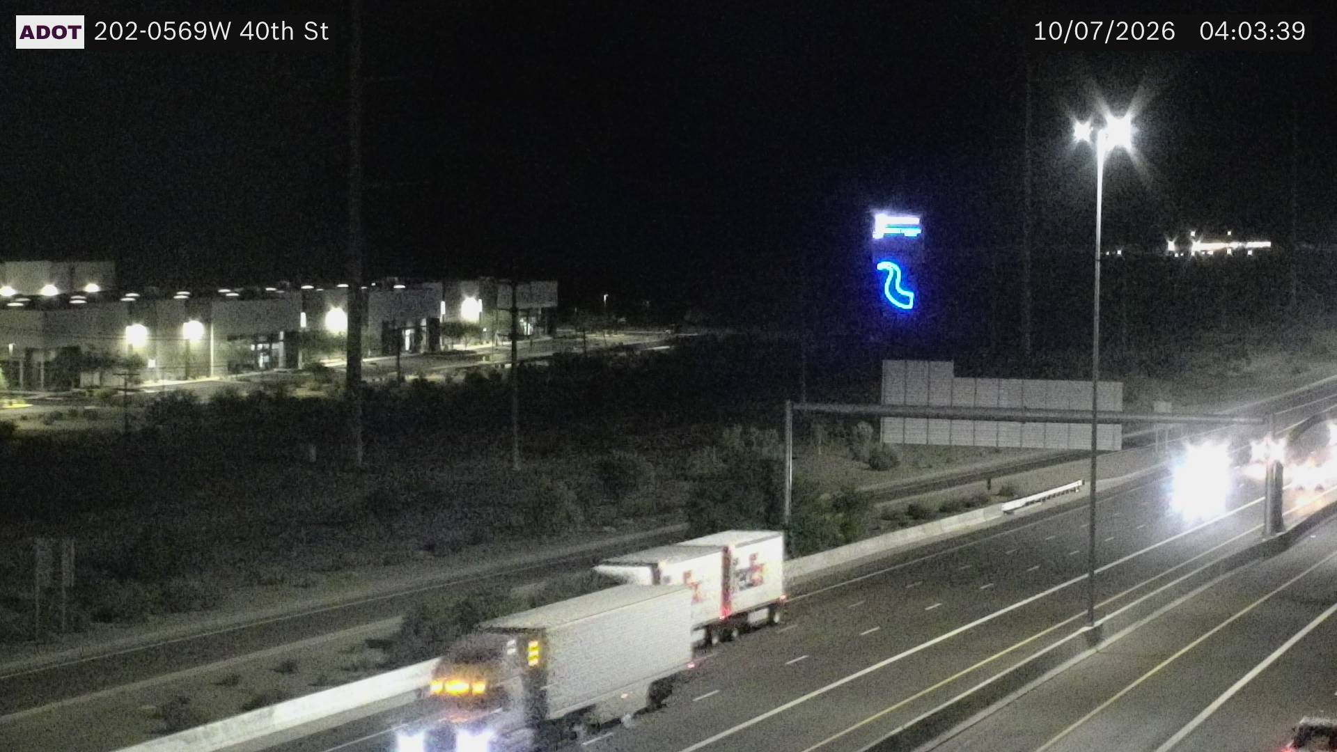 SR-202 @40th St