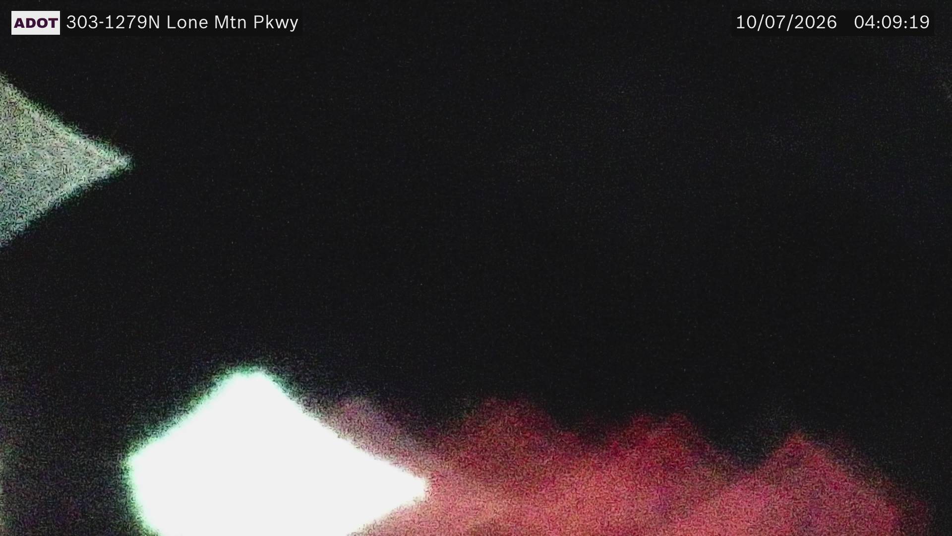 SR-303 @Lone Mtn Pkwy