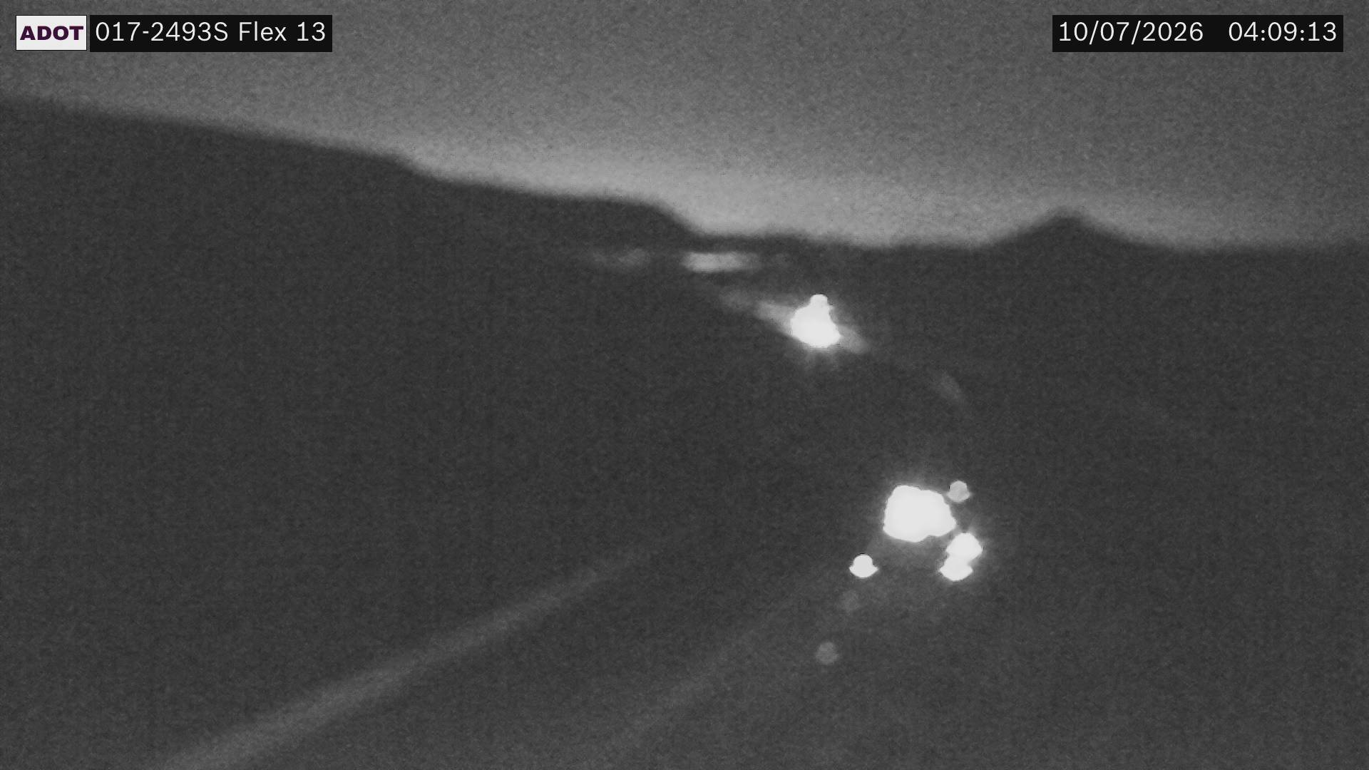 I-17 @Bumble Bee