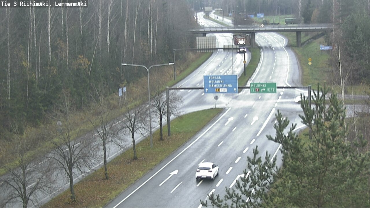vt3_Riihimäki_Lemmenmäki