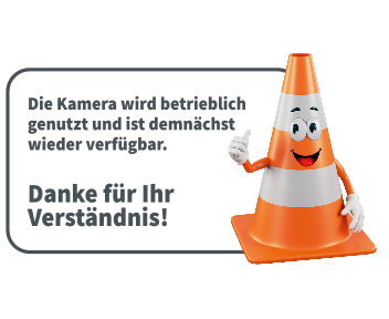 A21, zwischen  Alland und Hochstraß, Blickrichtung  Vösendorf - Km 8,32
