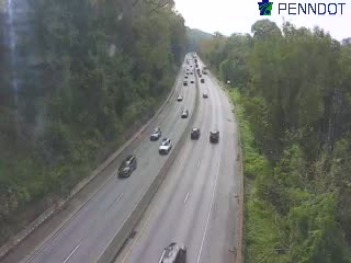 I-76 AT MM 333.5 (CONSHOHOCKEN CURVE)