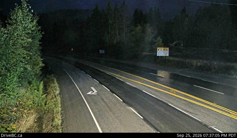 Castlegar - W
