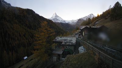 Zermatt webcams: 85 live cams | opencam