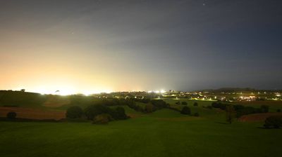 Gozon: El Valle