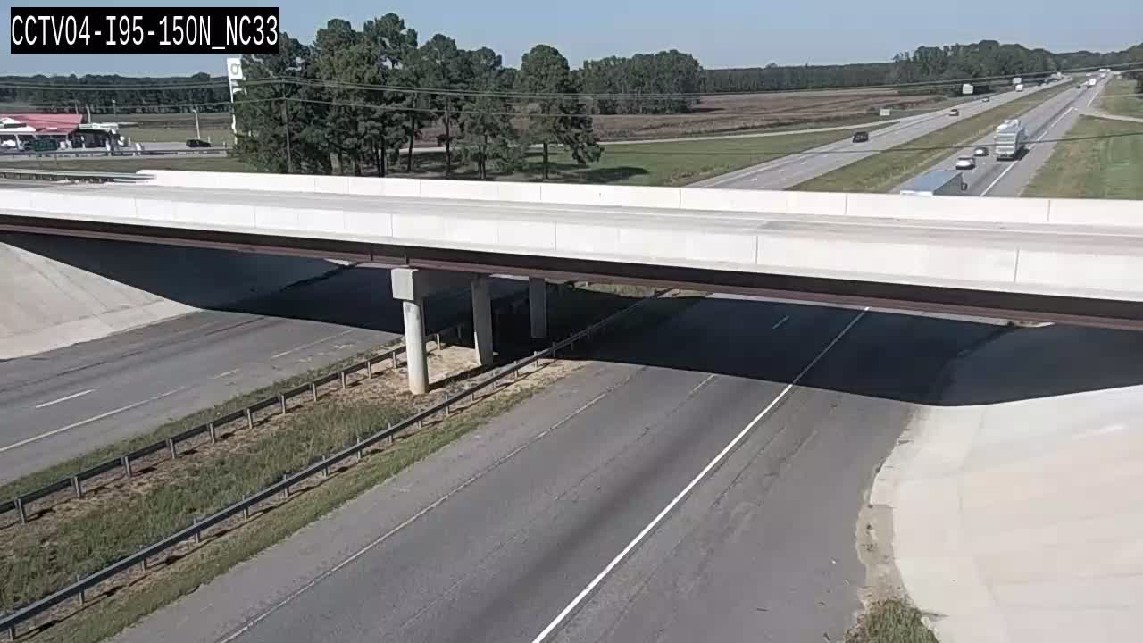 I-95 Northbound