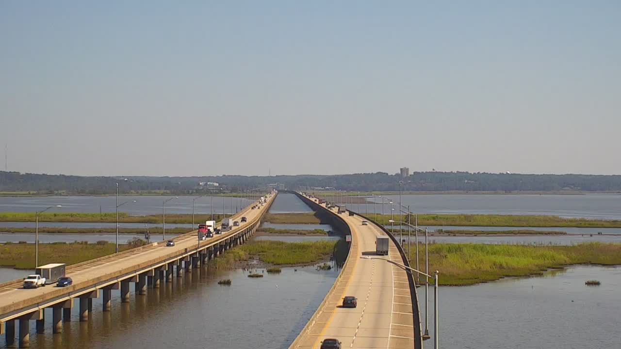 I-10 @ MP 31.9