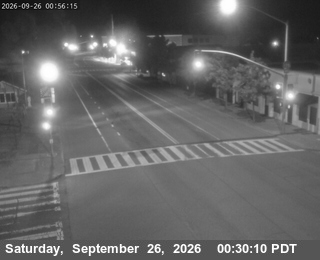 SR-29 — SR-29: 29-175 Jct - Middletown - North