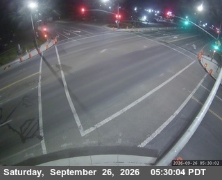 SR-1 — SR-1: Ocean View (South)