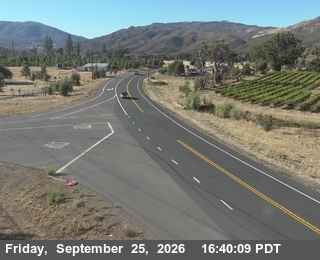 SR-175 — LAK-175-26.551: Looking North