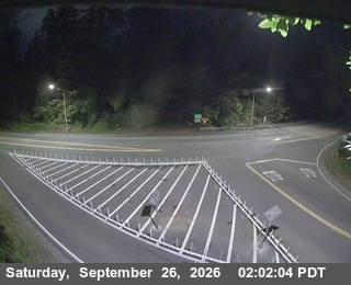 SR-197 — US-197: 199 JCT