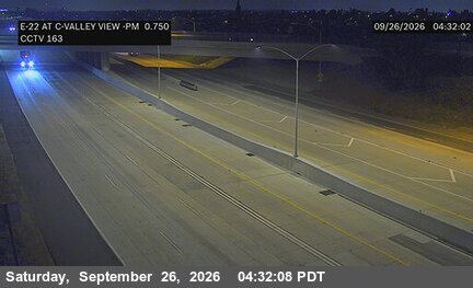 SR-22 — SR-22 : (163) Valley View Avenue