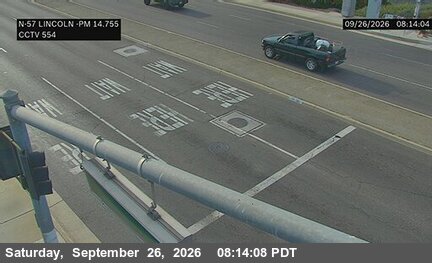 SR-57 — SR-57: (554) Lincoln