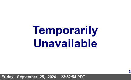 SR-1 — SR-1 : (818) NB PCH at Nyes