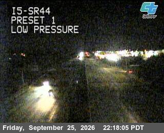I-5 — I5-SR44