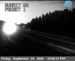 I-5 — Summit Dr