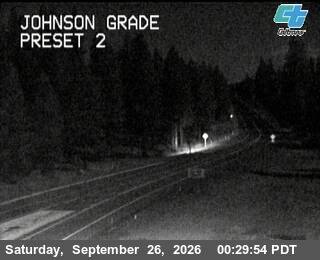 SR-36 — Johnson Grade