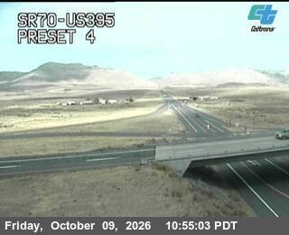 US-395 — SR70-US395