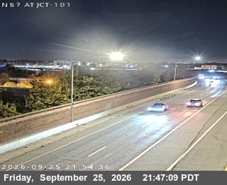 SR-85 — TVC08 -- SR-85 : US-101