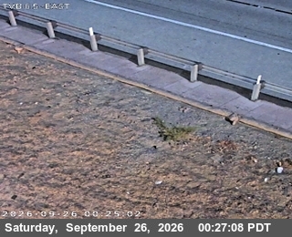 US-101 — TVB65 -- US-101 : Leavesley Road