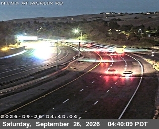 I-680 — TVF57 -- I-680 : Jacklin Road