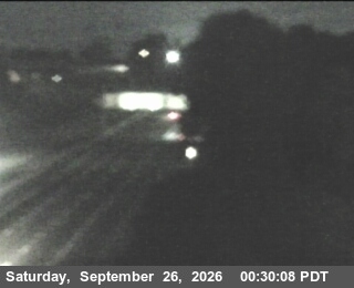 SR-242 — TVF36 -- SR-242 : AT OLIVERA RD