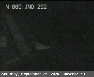 I-880 — TVB27 -- I-880 : AT JNO MISSION OR