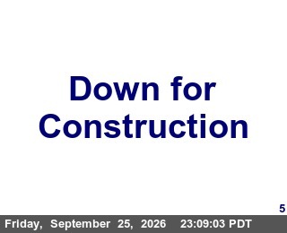 SR-4 — TV823 -- SR-4 : AT SOLANO WAY OR