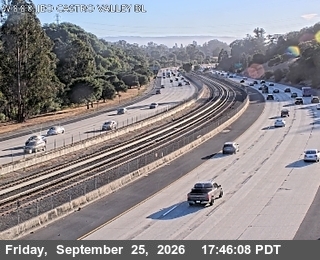 I-580 — TVA47 -- I-580 : AT JEO CASTRO VALLEY BL