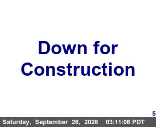 SR-118 — SR-118 : (692) North I-5 Conn / Loc 3
