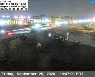 I-215 — I-215 : (241) Newport Road Bridge
