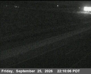 SR-58 — SR-58 : Cache Creek
