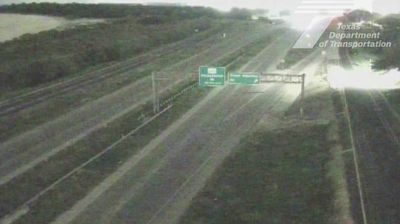 San Antonio › East: LP 1604 at Mountain Vista Dr