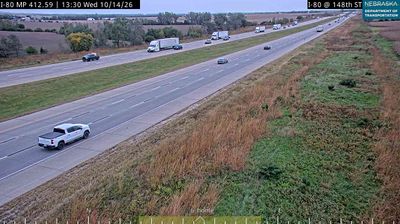 Waverly: I-80: I 80 at 412: Various