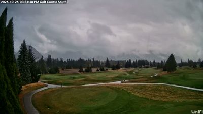 Carson › South: Elk Ridge Golf Course