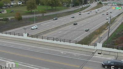 St. Paul: Rondo: I-94: I-94 EB @ Western Ave