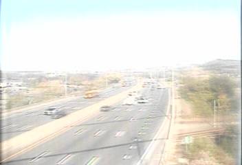 New Haven I-91 NB Exit 8 Off Ramp - Rt. 80 (Foxon Blvd.)