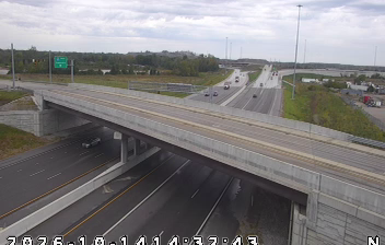 Indianapolis: I-69: 1-069-161-8-1-cam @ EPLER AVE