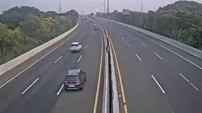 Bekasi: Jakarta Outer Ring Road