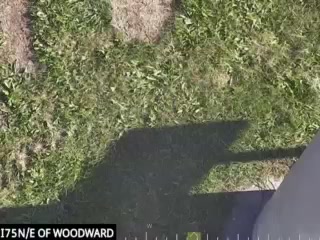I-75 @ E of Woodward