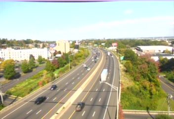 West Haven I-95 NB S/O Exit 42 - Allings Crossing Rd.