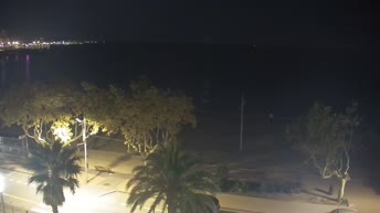 Fréjus Beach - France