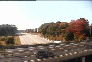 Clinton I-95 SB Exit 63 - N/O High St.