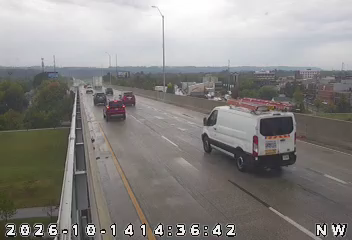 I-64 Kentucky: ky1-064-000-0-WBud-cam1 I-64 WB