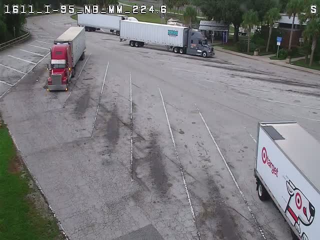 I-95 @ MM 224.6-TPAS NB
